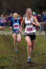 Senior womens North Eastern Cross Country, Aykley Heads, Durham. Photo: David T. Hewitson/Sports for All Pics